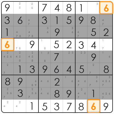 sudoku schwer sehr