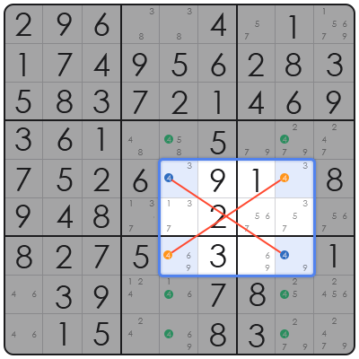 sudoku grid printable